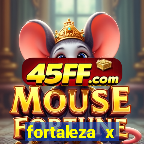 fortaleza x flamengo ao vivo futemax